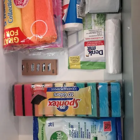 Ride & Chill With Summer Terrace And Private Parking In Rezidencia Paludzka