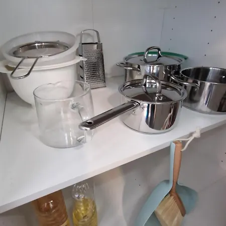 Διαμέρισμα Ride & Chill With Summer Terrace And Private Parking In Rezidencia Paludzka