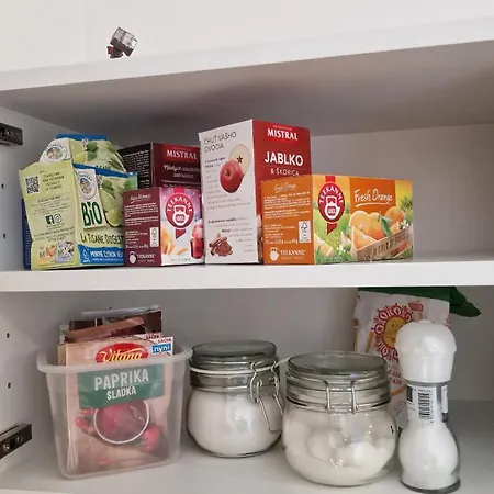 Ride & Chill With Summer Terrace And Private Parking In Rezidencia Paludzka Apartamento Liptovský Mikuláš