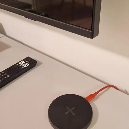 Ride & Chill With Summer Terrace And Private Parking In Rezidencia Paludzka Liptovský Mikuláš