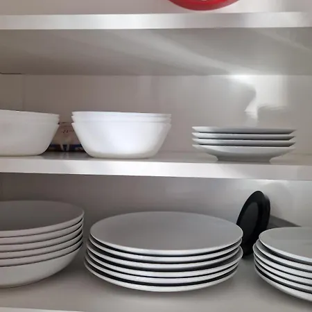 Apartamento Ride & Chill With Summer Terrace And Private Parking In Rezidencia Paludzka *