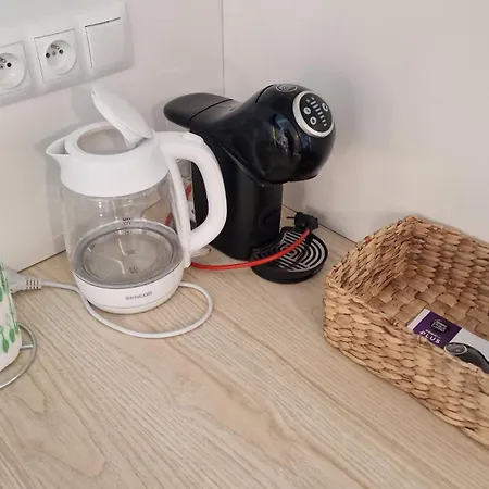 Ride & Chill With Summer Terrace And Private Parking In Rezidencia Paludzka Liptovský Mikuláš