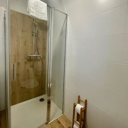 Ride & Chill With Summer Terrace And Private Parking In Rezidencia Paludzka * Liptovský Mikuláš