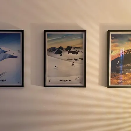 Ride & Chill With Summer Terrace And Private Parking In Rezidencia Paludzka Apartamento Liptovský Mikuláš