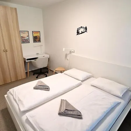 Apartamento Ride & Chill With Summer Terrace And Private Parking In Rezidencia Paludzka Liptovský Mikuláš