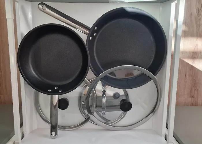 Lejlighed Ride & Chill With Summer Terrace And Private Parking In Rezidencia Paludzka Liptovský Mikuláš