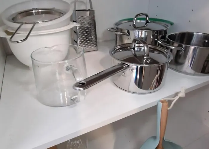 Lejlighed Ride & Chill With Summer Terrace And Private Parking In Rezidencia Paludzka