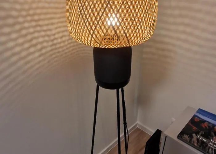 Ride & Chill With Summer Terrace And Private Parking In Rezidencia Paludzka Lejlighed