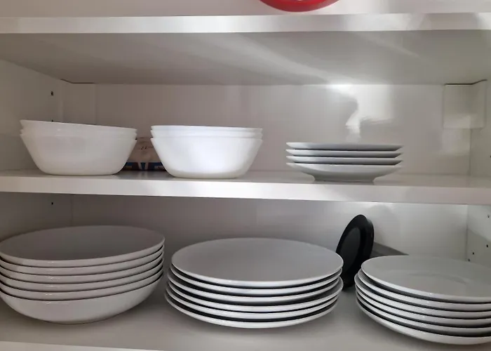 Lejlighed Ride & Chill With Summer Terrace And Private Parking In Rezidencia Paludzka *