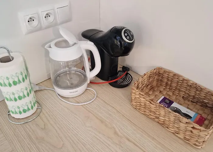 Ride & Chill With Summer Terrace And Private Parking In Rezidencia Paludzka Liptovský Mikuláš